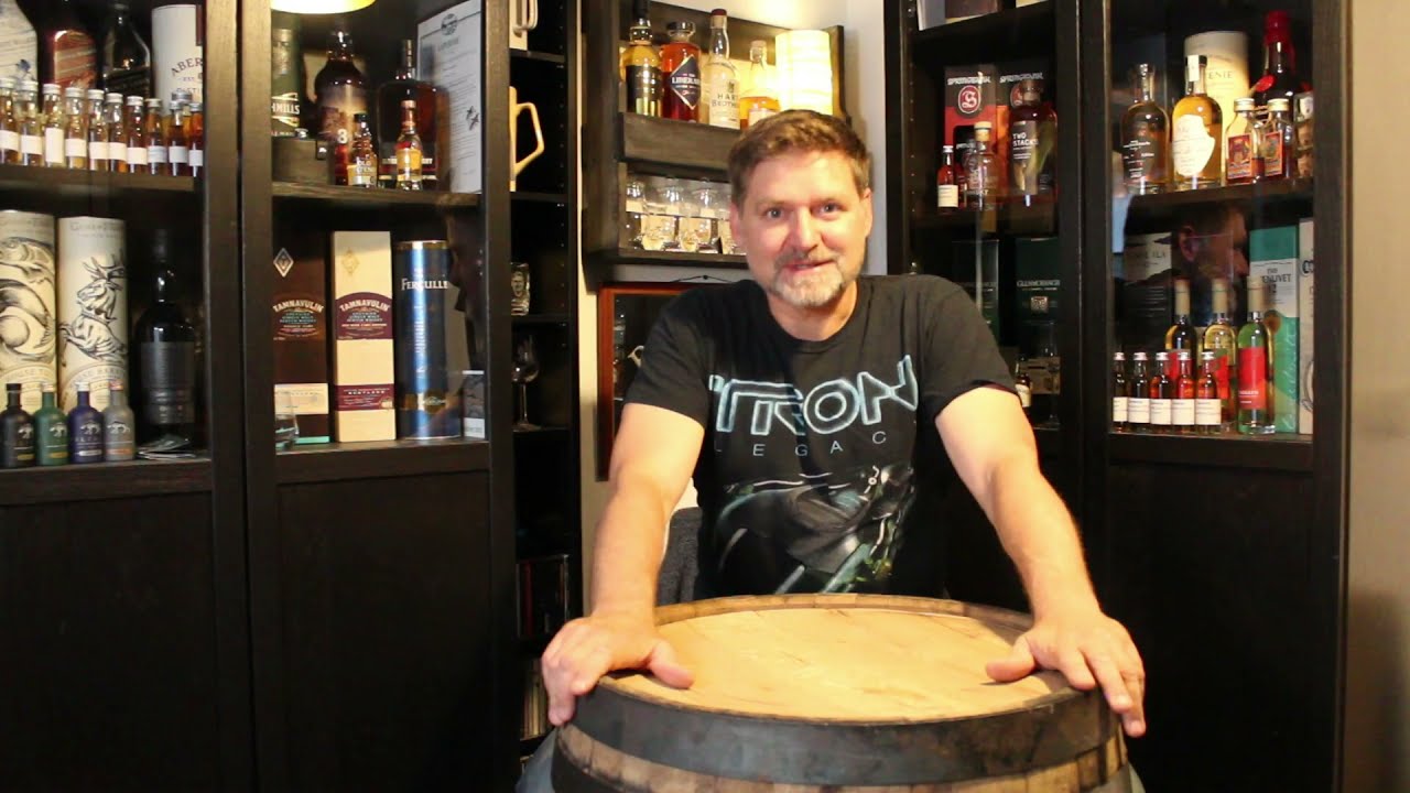 Meine 3 besten Standard Whiskys 2021 und 2 Nominierungen Whiskychallenge TomSpirit Whisky