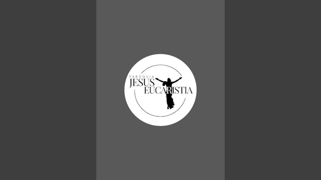 Paróquia Jesus Eucaristia está ao vivo!