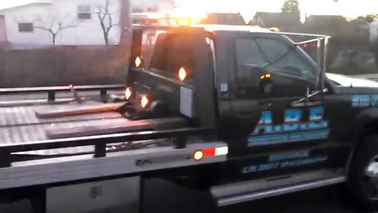 1994 Chevy C3500 HD