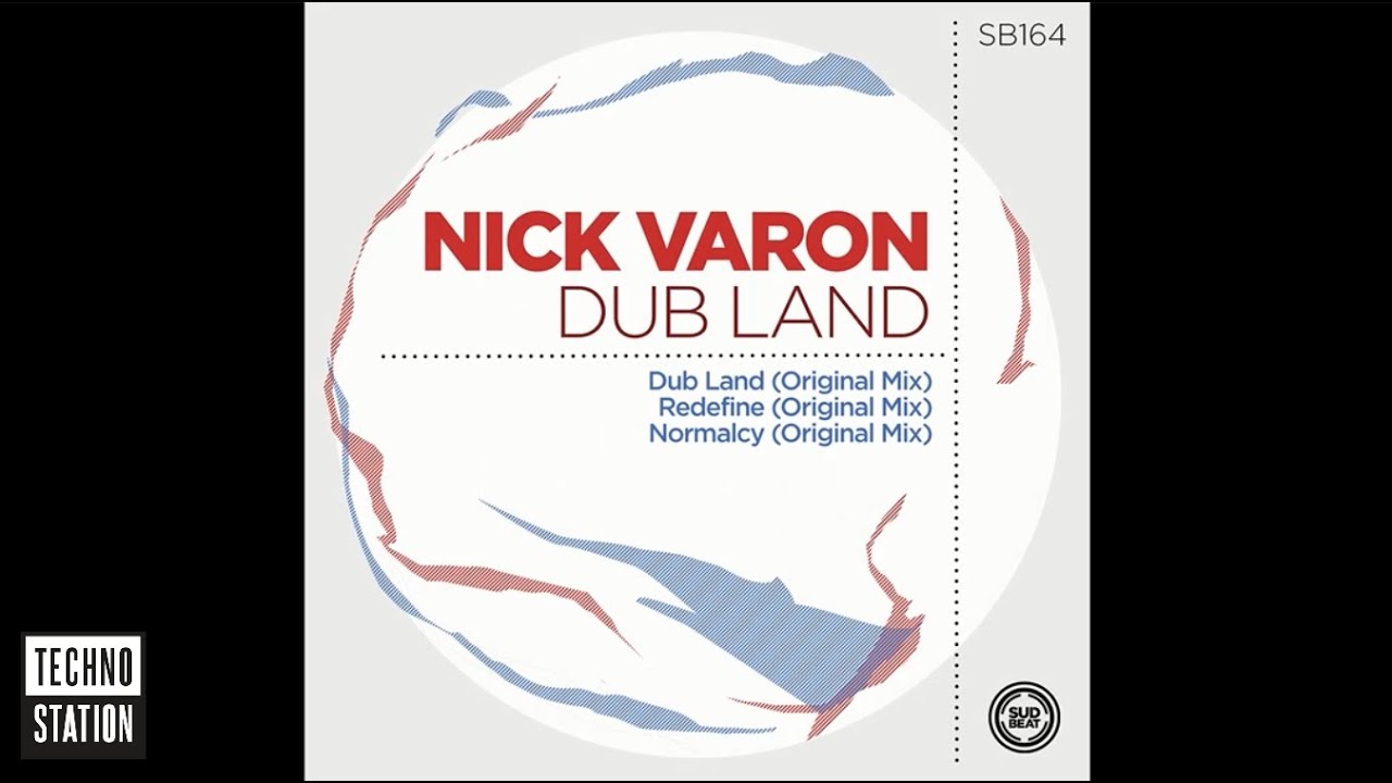 Nick Varon - Normalcy