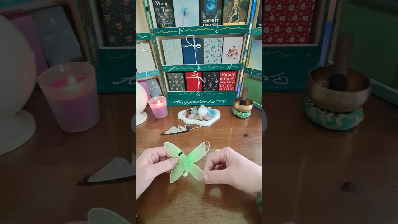 Testem, Testem, mondd meg nékem, ki a legszebb e vidéken?☀️🧚‍♀️💛