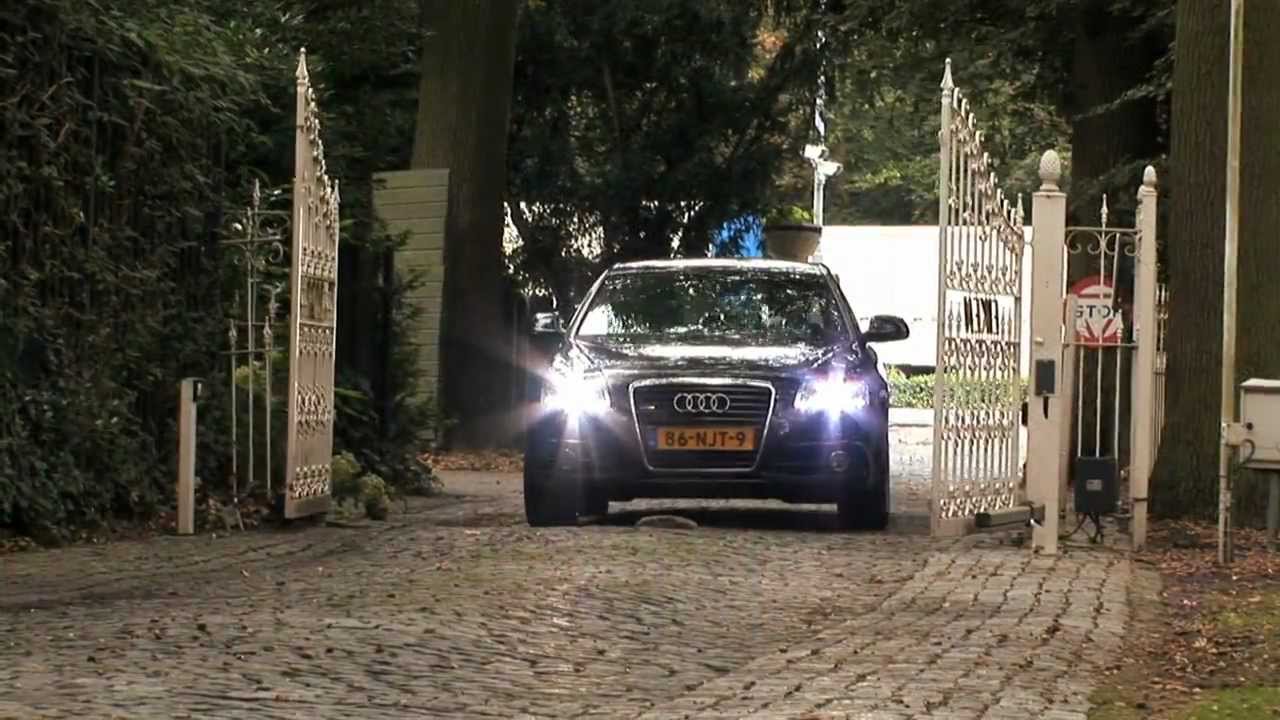 Landgoed Villa Eikenrode te Wassenaar