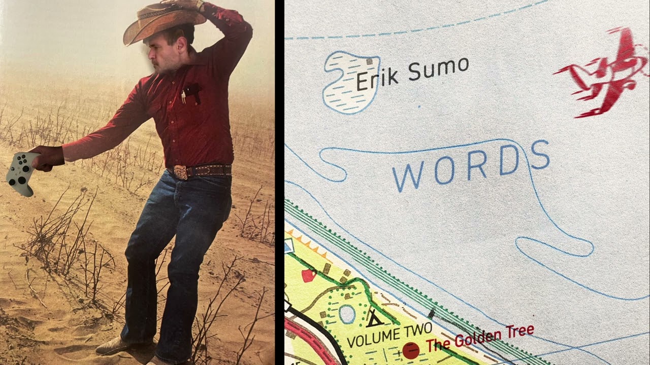 Erik Sumo - The Golden Tree