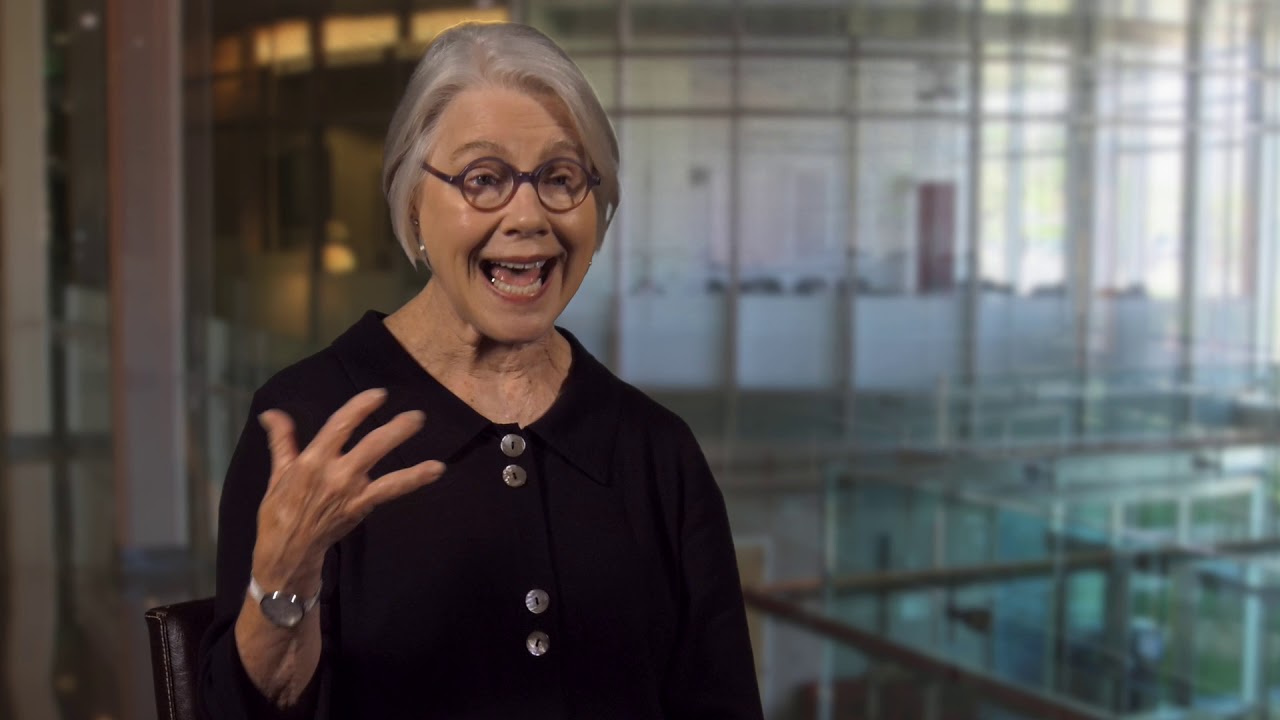 Rosemarie Garland Thomson: Dresher Conversations