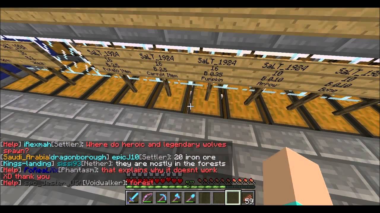 Monuments and Mayhem season 2 Episode 5