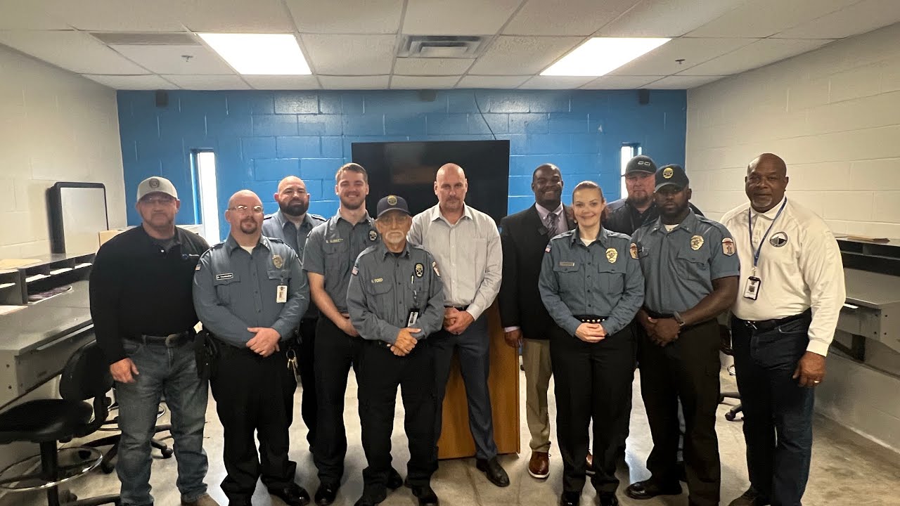 Great Plains employees recognized for hard work
