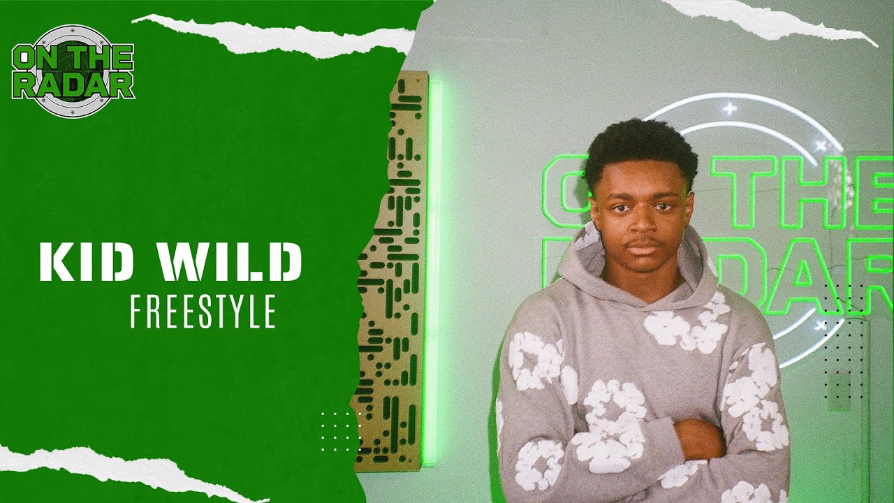 The Kidwild 