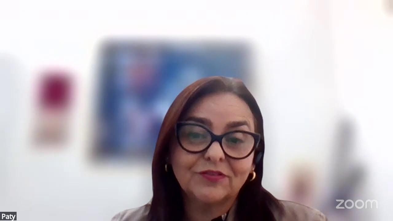 Seminario sobre Espiritualidades Liberadoras