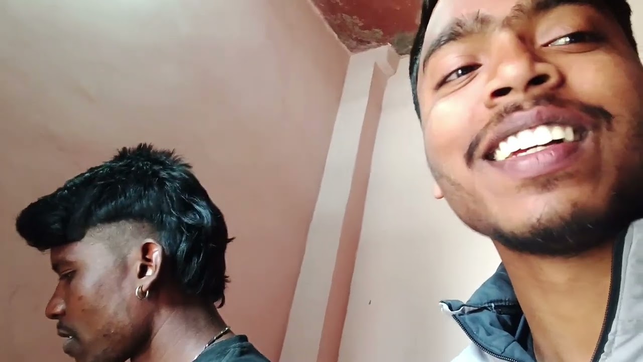 Aaj muhh phula kar baithe hai chacha ❤️ 
