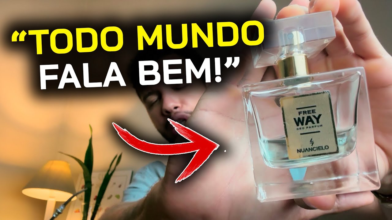TOP 5 - PERFUMES CONTRATIPOS QUE RENDEM ELOGIOS (ATUALIZADO 2025)