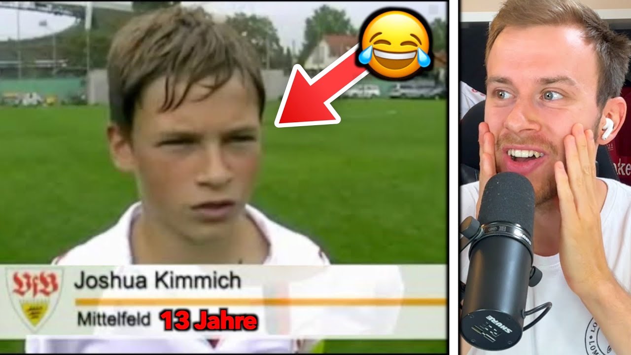 Fabiano reagiert auf 