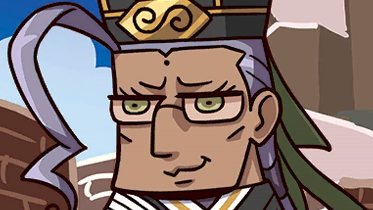 Chen Gong 💥