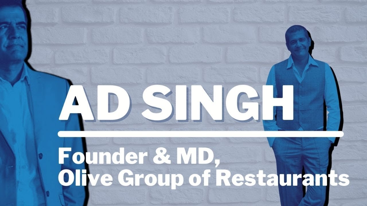 Beyond the Boardroom: AD Singh spills the beans