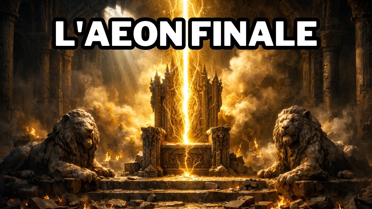 La Fine del Falso Dio? Il Regno del Demiurgo Sta per Crollare!