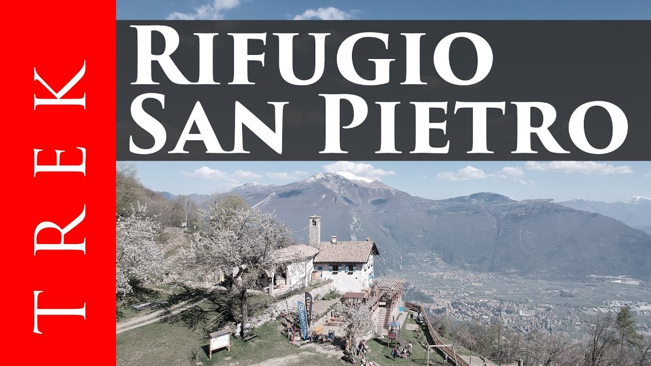 Passeggiata al Rifugio San Pietro