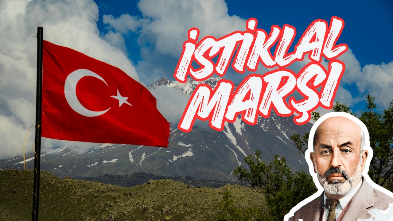 İstiklal Marşı