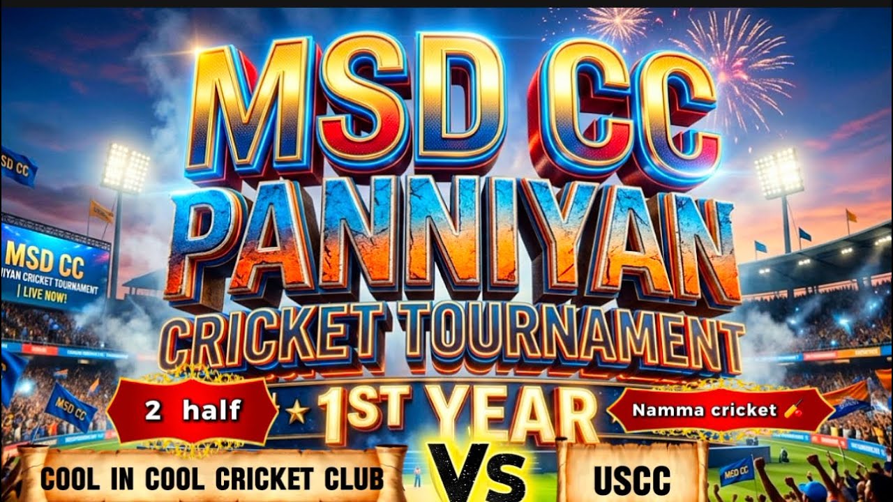 🚀💥Part 2 CCCC VS USCC #nammacricket #cricket #viral #trending #today #new #live #ulloorcricket 