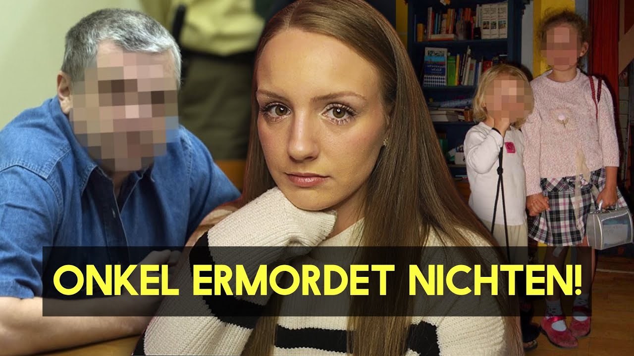 sie haben ihm vertraut... - Der Fall von Chiara & Sharon aus Krailling