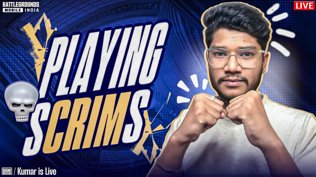 No Fear Gameplay 🔥| BGMI LIVE | #bgmilive #bgmikannada #bgmigameplay #bgmishorts #pubg