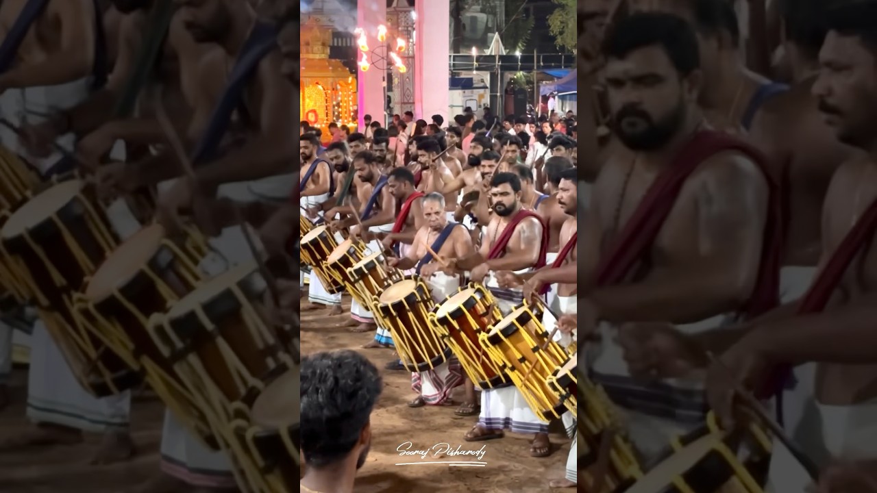 #chembada #viralvideo #melam #viralvideo #viral #trending #chenda #melapremi #viralshort #2025