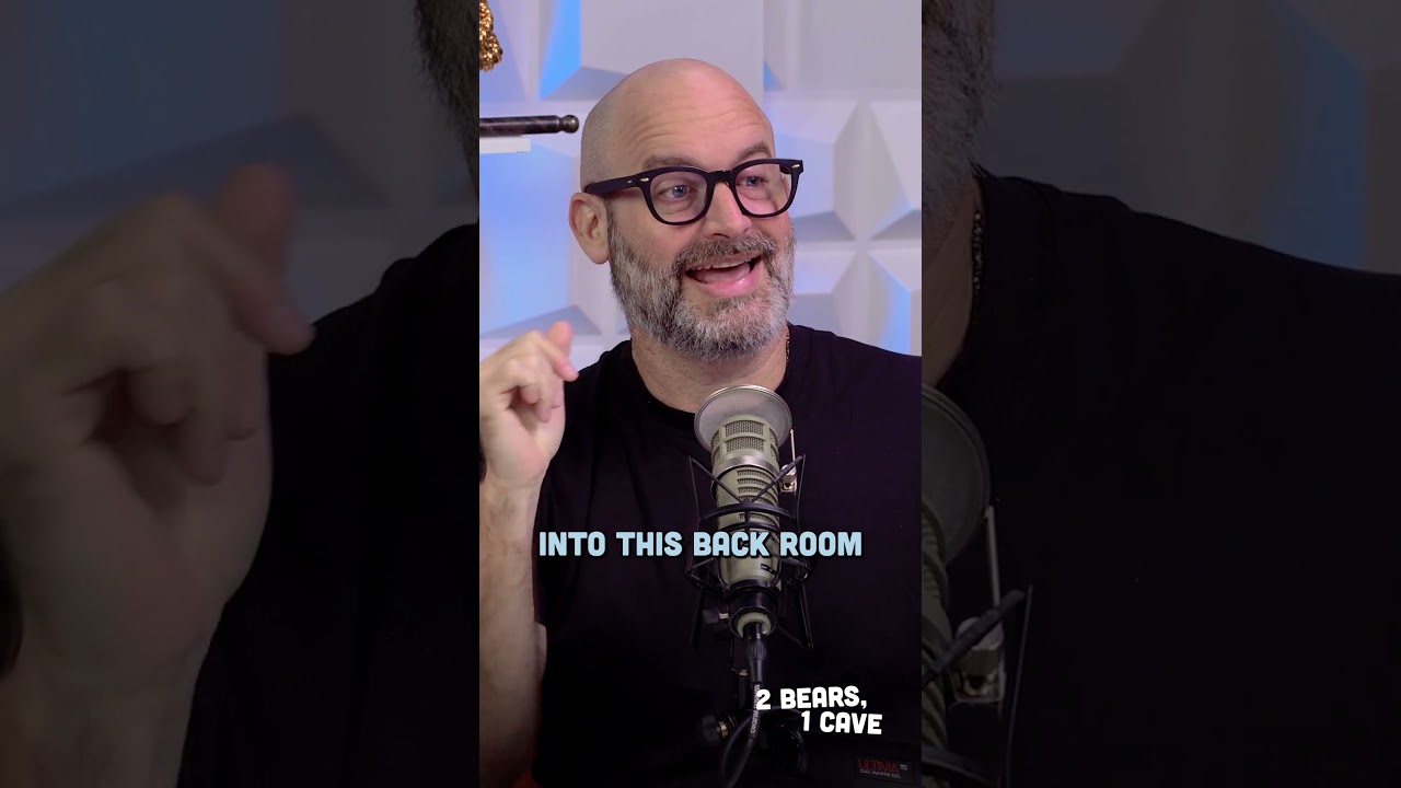 Where are the bodies, Tom?