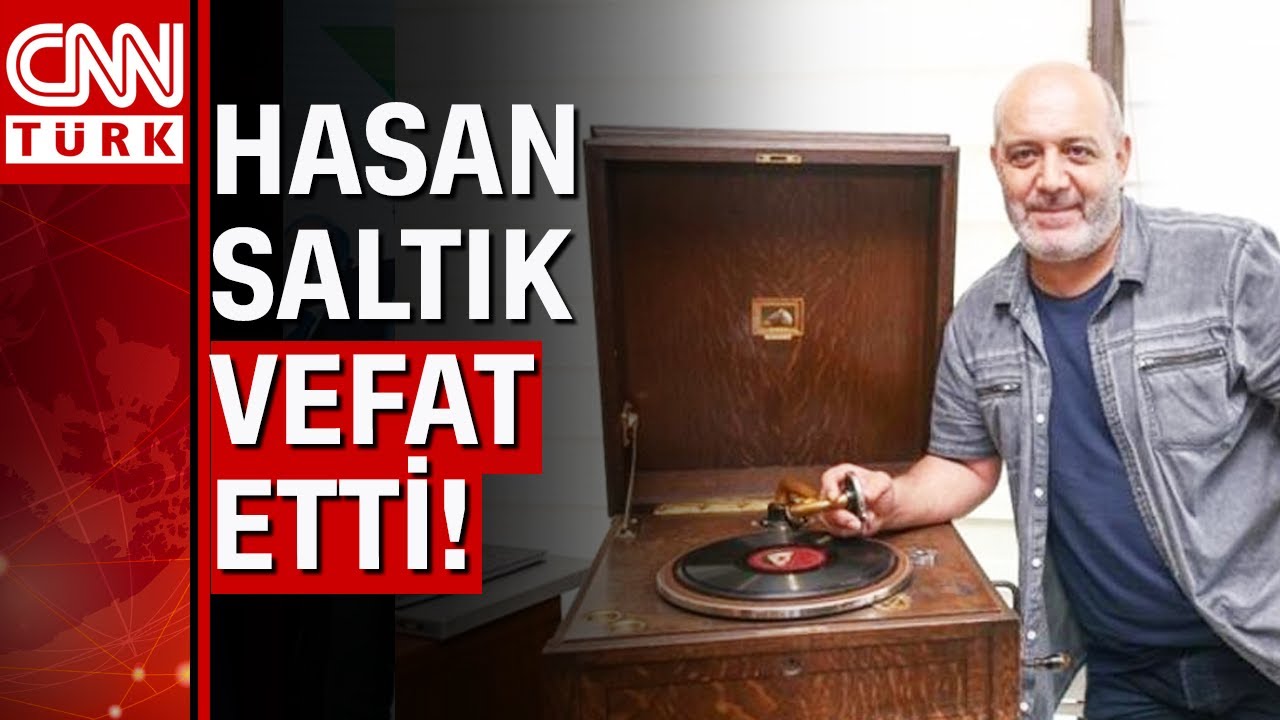 Anadolu m&uuml;ziğinin &ouml;nemli ismi Hasan Saltık vefat etti