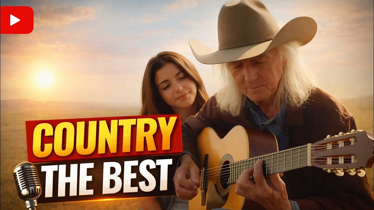 PlaylistCountry 47||CountryKlasik countryMusic||CountryRelaxing ||CountrySongs||Country2026||Cowboys