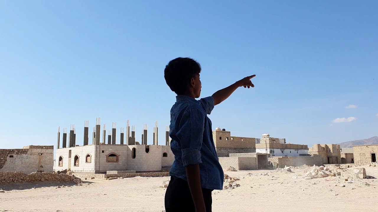 السيكل الطاير مسلسل بالمهري شباب قشن