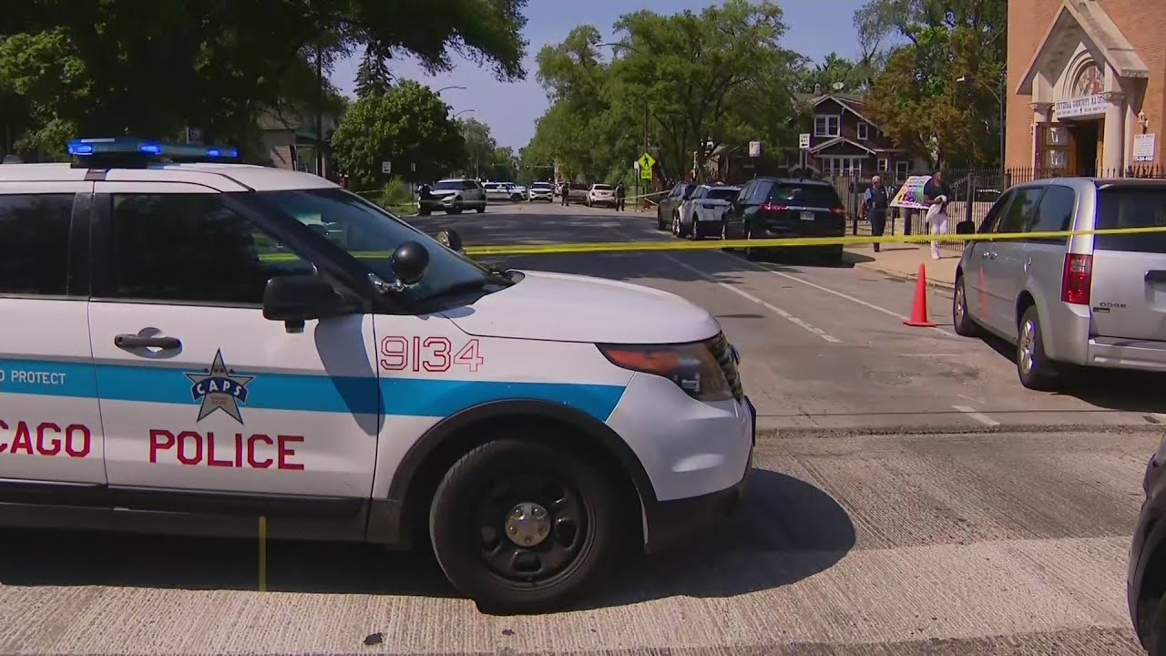 3 dead, 61 wounded in weekend shootings across Chicago