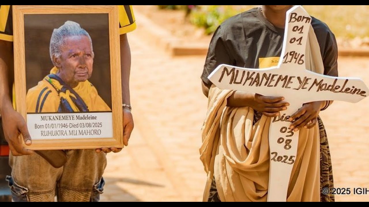 Urwibutso Mama Mukura yasigiye abakunzi ba ruhago || Mukura VS izajya ibika umwanya we muri Stade