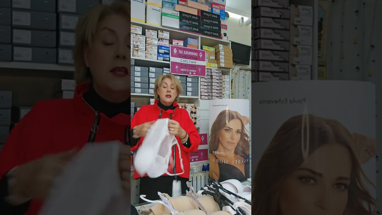 Seguimos enseñandoos mas familias de Corseteria de Ysabel Mora Varias opciones donde elegir.La tuya?