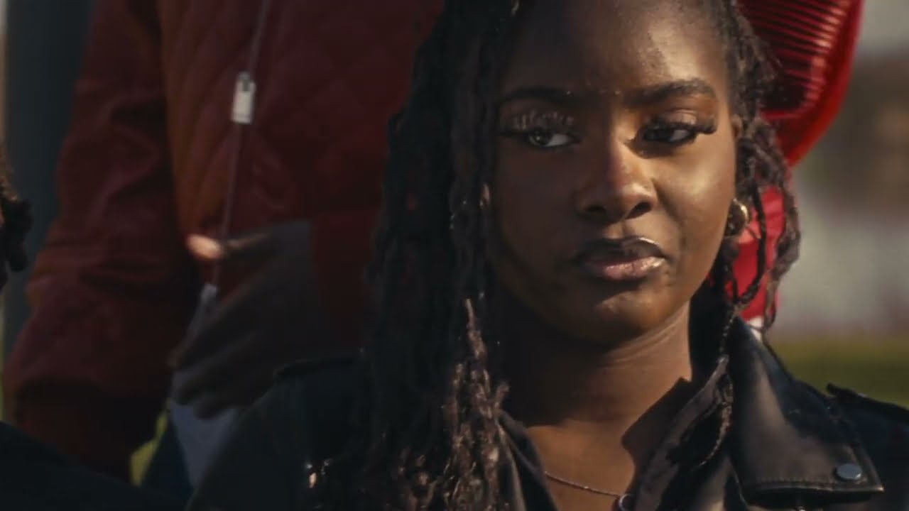 Jethro O - TOI OU JÉSUS (Clip officiel)