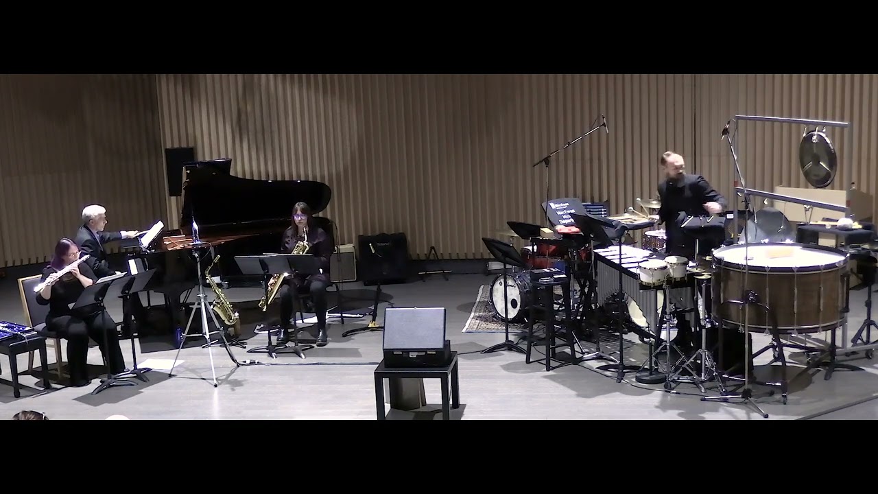 Slightly Altered Suns (2024) by Anthony Tan, performed by UltraViolet