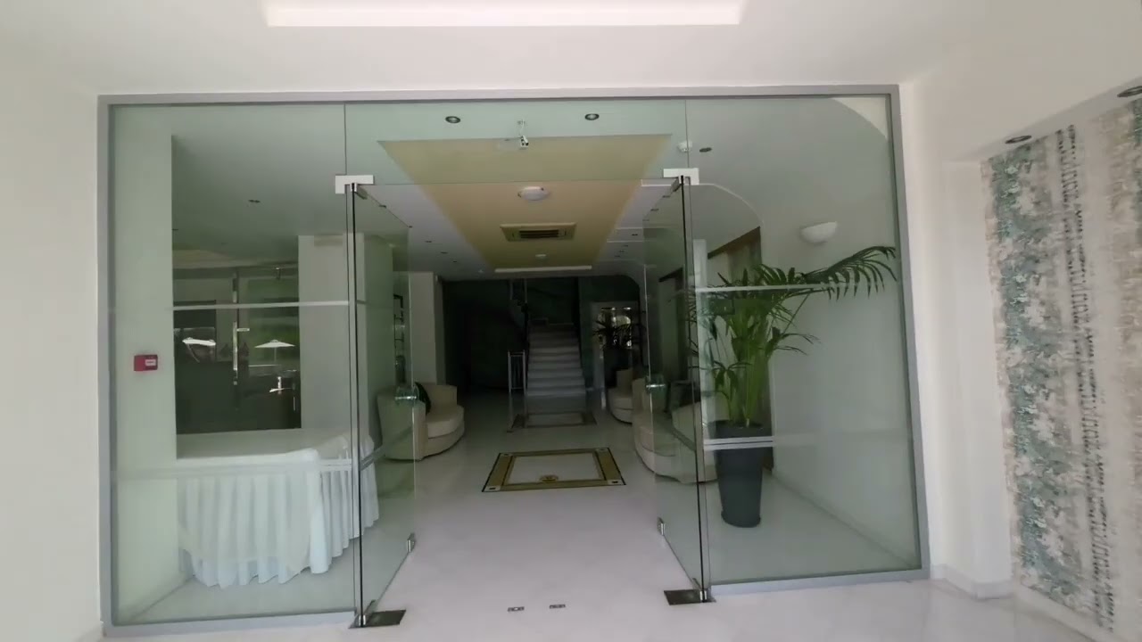 Di Palai Hotel Tsilivi Zakynthos