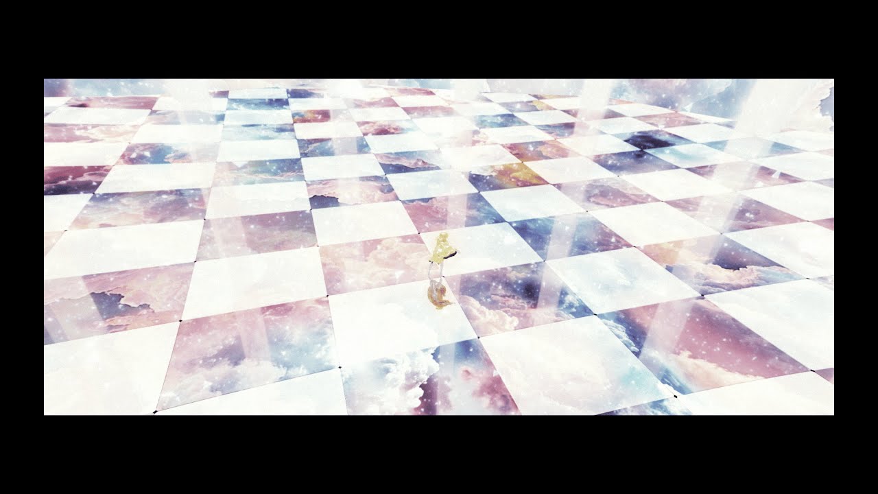 TK from 凛として時雨 『Synchrome (with suis from ヨルシカ)』