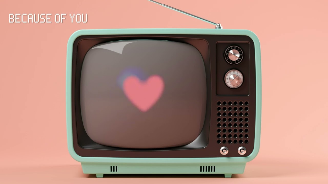 TAP x TAIYI  –【Because of you】(𝘖𝘧𝘧𝘪𝘤𝘪𝘢𝘭 𝘝𝘪𝘴𝘶𝘢𝘭𝘪𝘻𝘦𝘳)