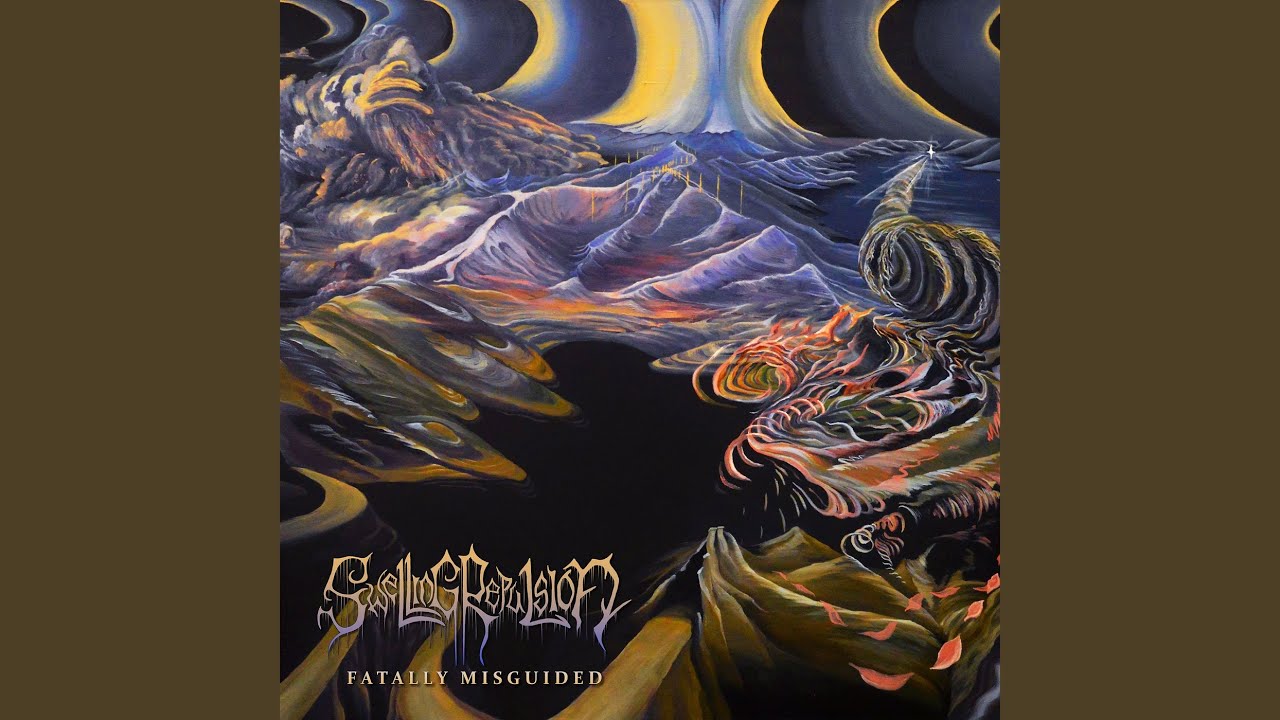 Sacred Doom