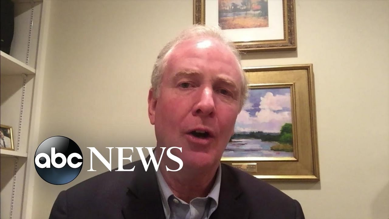 Senate Democrat: Failure to flip Senate seats a &lsquo;disappointment&rsquo;