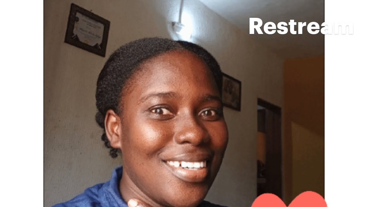 Satisfying road trip video in Nigeria.  Guess the area the Lagos 