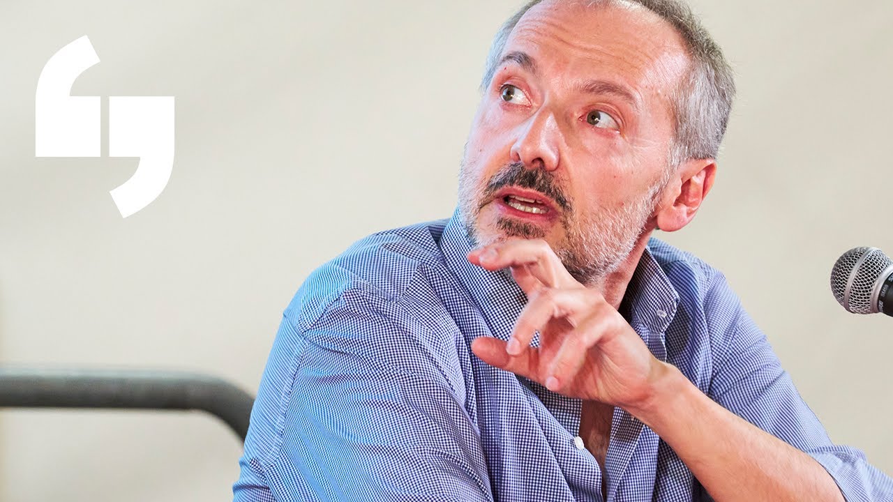 Gianluca Garelli | Bildung | festivalfilosofia 2025