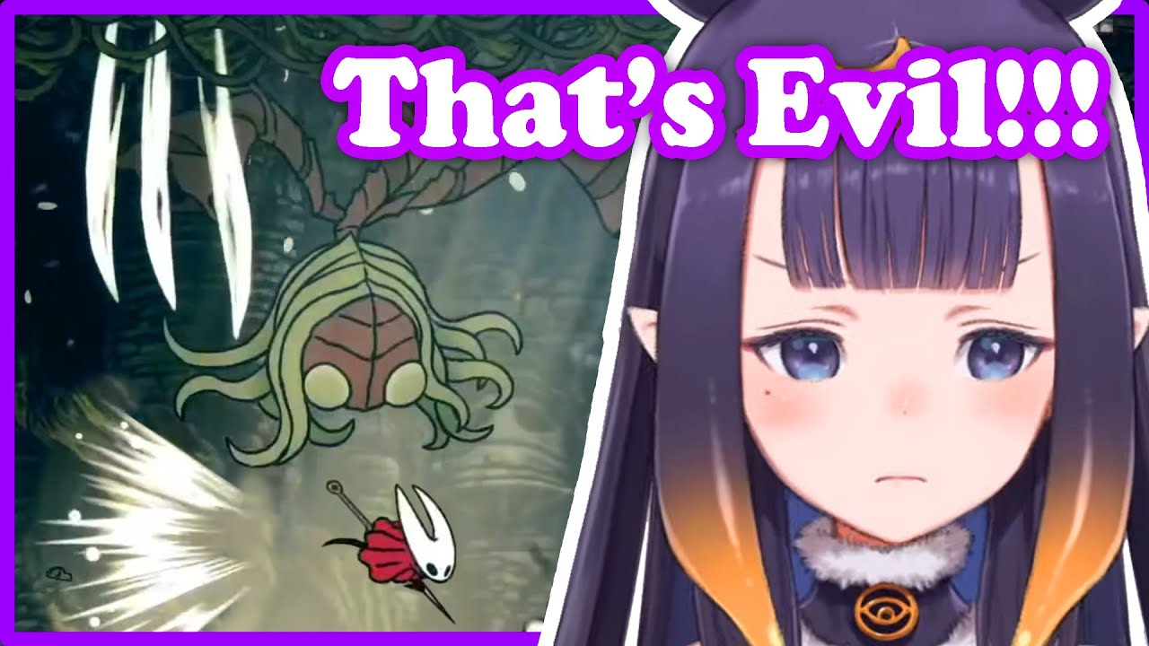 Tako vs Sister Splinter 【Hollow Knight: Silksong Part 5】