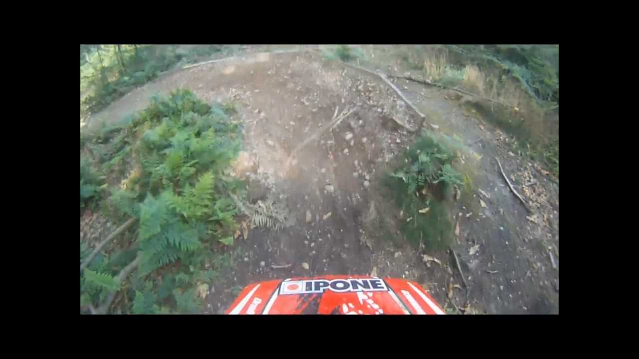 Stile Cop - Helmet Hero Tuesday (CRASH)