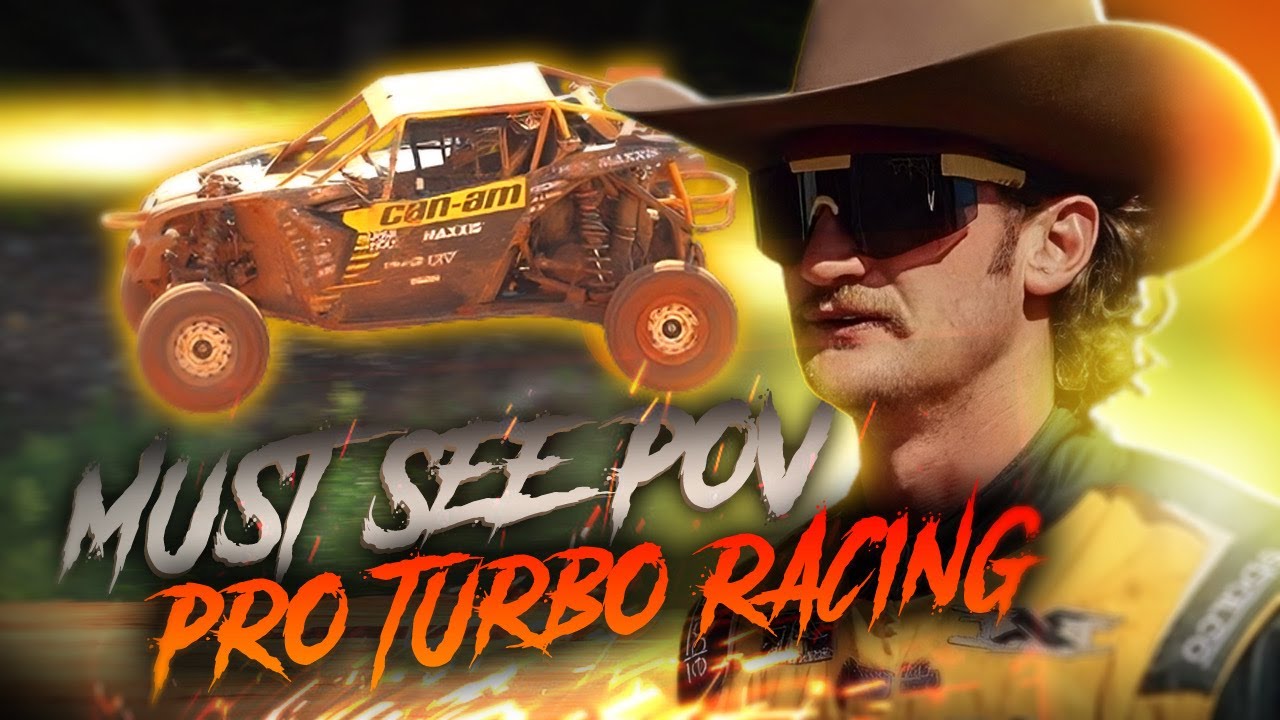RACING FOR A NATIONAL CHAMPIONSHIP!!