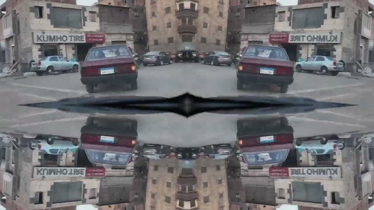 [NFB] Salma - Hzemحزام [ Chtih w Rdih شطيح و رديح]
