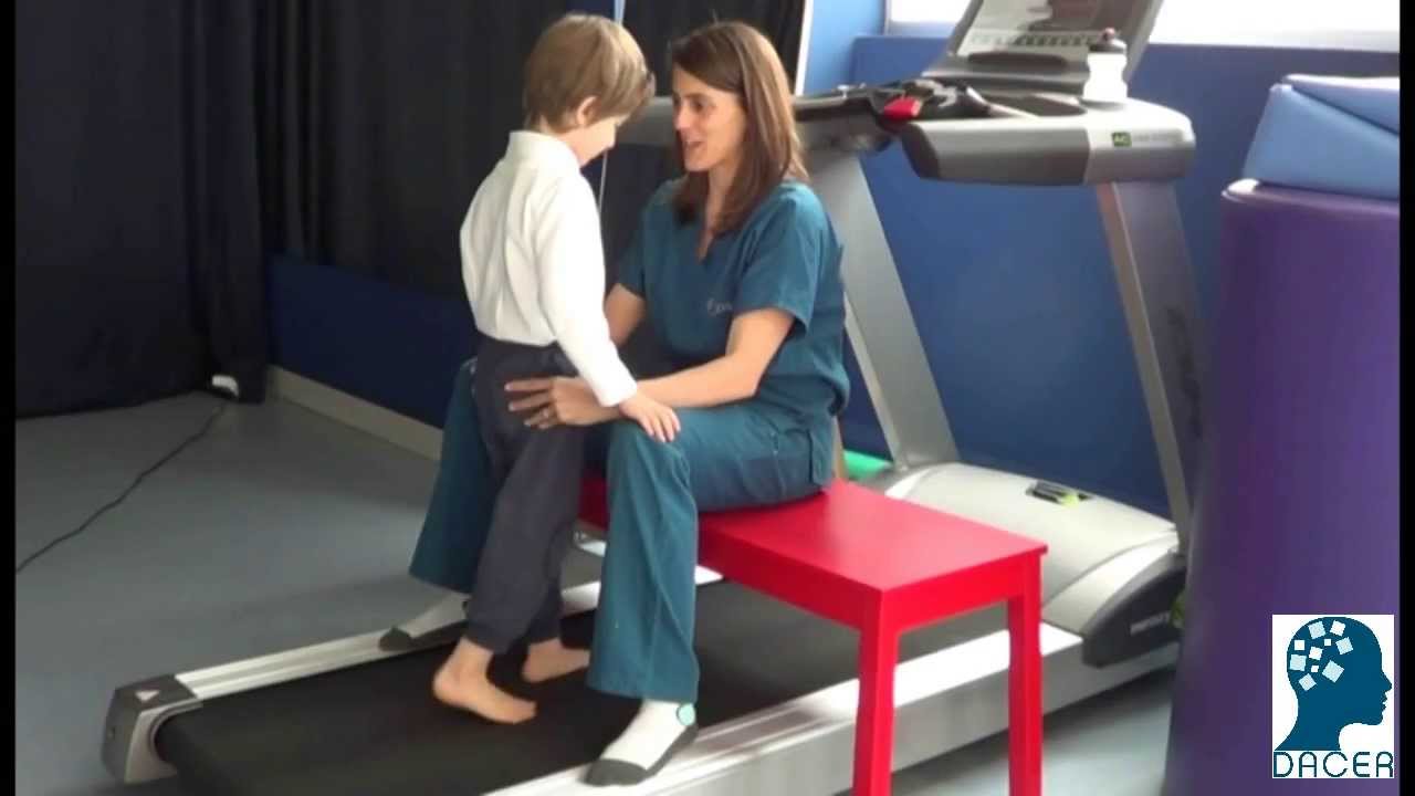 MODELO DE REHABILITACIÓN DAÑO CEREBRAL CENTRO DACER