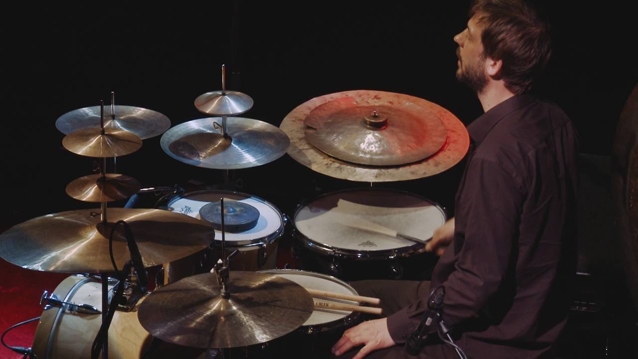 Kappeler/Zumthor  - Schaffhauser Jazzfestival 2016