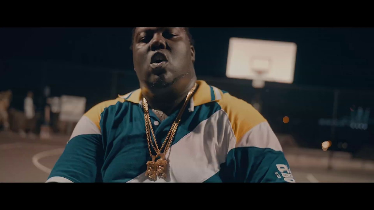 OBAS - BLOCK STARS (Official Music Video)