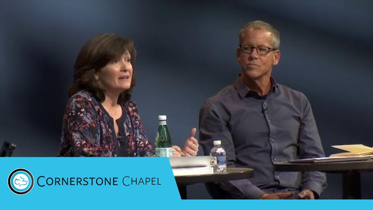Answers to the Questions You Thought We Forgot  |  Creation vs. Evolution  |  Gary Hamrick