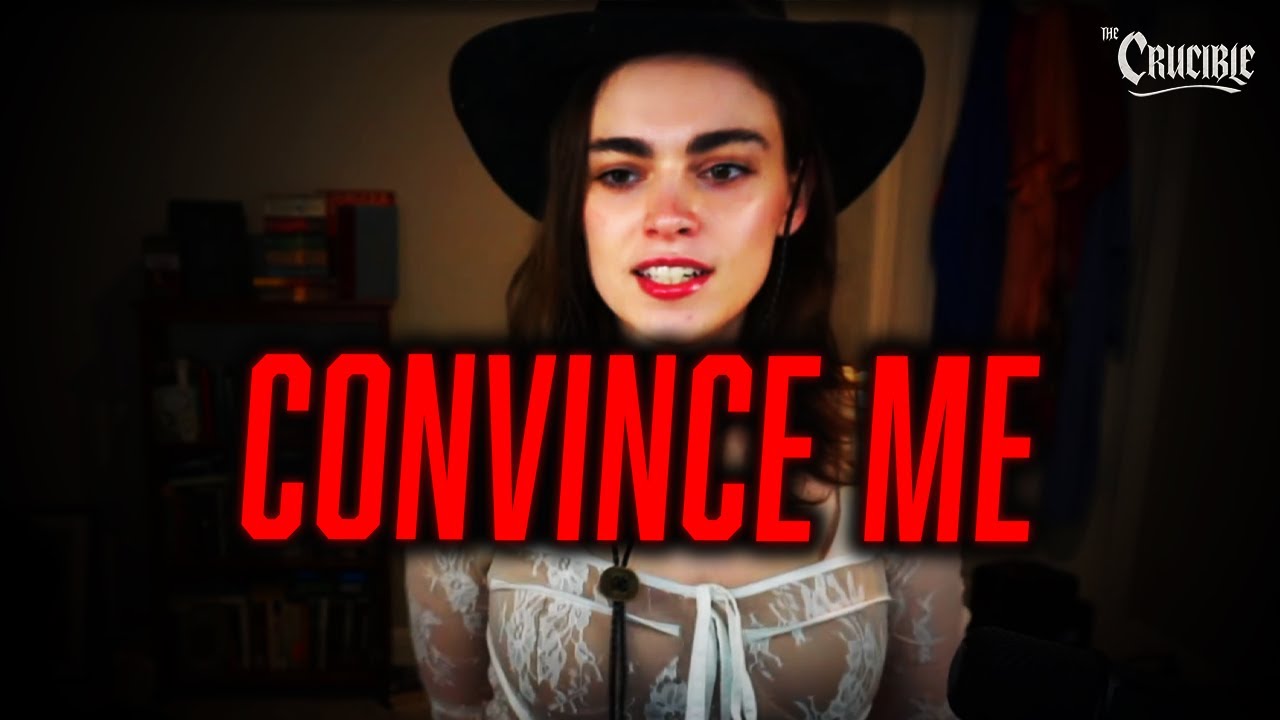 Convincing Feminist of my Worldview