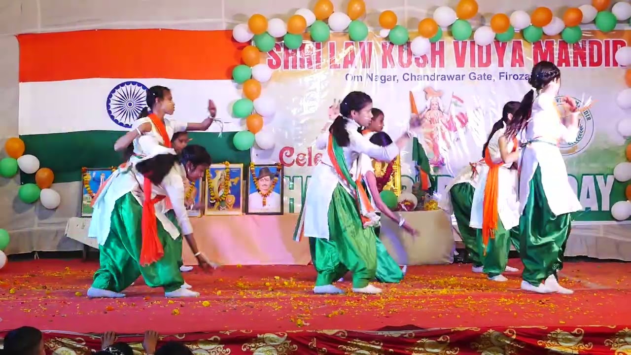 Made in India song